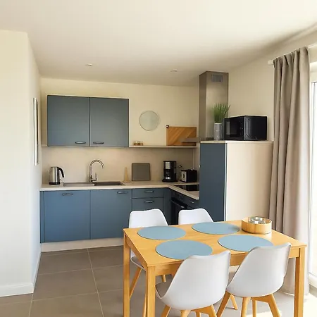 Fiete 公寓 奥斯特巴德里克