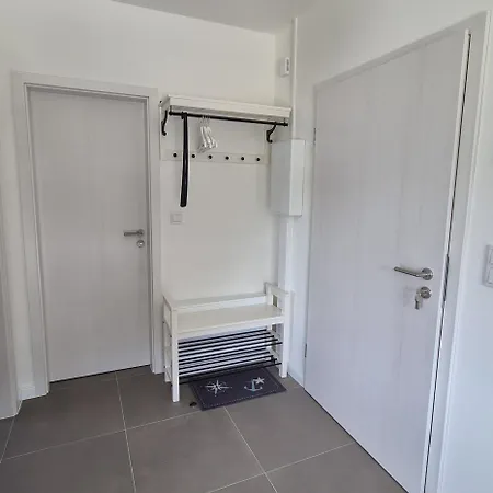 Fiete 公寓 奥斯特巴德里克